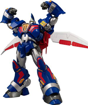 Riobot Cho Dendo Robo Tetsujin 28-go FX: Tetsujin 28-go FX & 17-go Phoenix_