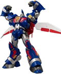 Riobot Cho Dendo Robo Tetsujin 28-go FX: Tetsujin 28-go FX & 17-go Phoenix thumbnail 1