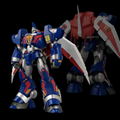 Riobot Cho Dendo Robo Tetsujin 28-go FX: Tetsujin 28-go FX & 17-go Phoenix thumbnail 10