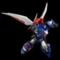 Riobot Cho Dendo Robo Tetsujin 28-go FX: Tetsujin 28-go FX & 17-go Phoenix thumbnail 11