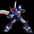 Riobot Cho Dendo Robo Tetsujin 28-go FX: Tetsujin 28-go FX & 17-go Phoenix thumbnail 12