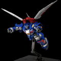 Riobot Cho Dendo Robo Tetsujin 28-go FX: Tetsujin 28-go FX & 17-go Phoenix thumbnail 13