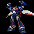 Riobot Cho Dendo Robo Tetsujin 28-go FX: Tetsujin 28-go FX & 17-go Phoenix thumbnail 2