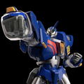 Riobot Cho Dendo Robo Tetsujin 28-go FX: Tetsujin 28-go FX & 17-go Phoenix thumbnail 6
