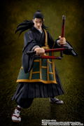 S.H.Figuarts Jujutsu Kaisen 0 The Movie: Geto Suguru -Jujutsu Kaisen 0: The Movie- thumbnail 7