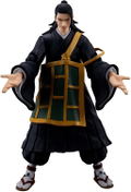 S.H.Figuarts Jujutsu Kaisen 0 The Movie: Geto Suguru -Jujutsu Kaisen 0: The Movie- thumbnail 1