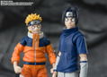 S.H.Figuarts Naruto: Uchiha Sasuke -Genius Ninja with the Blood of Uchiha- thumbnail 9