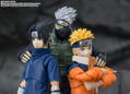 S.H.Figuarts Naruto: Uchiha Sasuke -Genius Ninja with the Blood of Uchiha- thumbnail 10