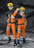 S.H.Figuarts Naruto: Uzumaki Naruto -No.1 Most Unpredictable Hyperactive Ninja- thumbnail 10