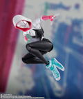 S.H.Figuarts Spider-Man Across the Spider-Verse: Spider-Gwen (Spider-Man: Across the Spider-Verse) thumbnail 2