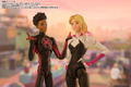 S.H.Figuarts Spider-Man Across the Spider-Verse: Spider-Gwen (Spider-Man: Across the Spider-Verse) thumbnail 12