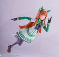 S.H.Figuarts Uma Musume Pretty Derby: Silence Suzuka thumbnail 4