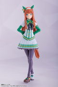 S.H.Figuarts Uma Musume Pretty Derby: Silence Suzuka thumbnail 7