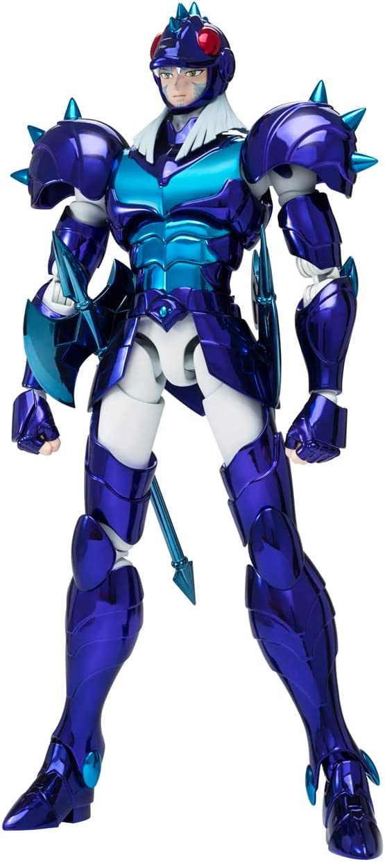 Saint Cloth Myth EX: Phecda Gamma Thor image 1