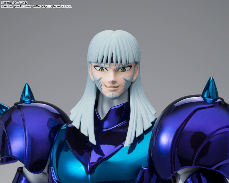 Saint Cloth Myth EX: Phecda Gamma Thor image 10