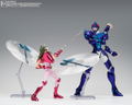Saint Cloth Myth EX: Phecda Gamma Thor thumbnail 12