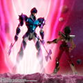 Saint Cloth Myth EX: Phecda Gamma Thor thumbnail 13