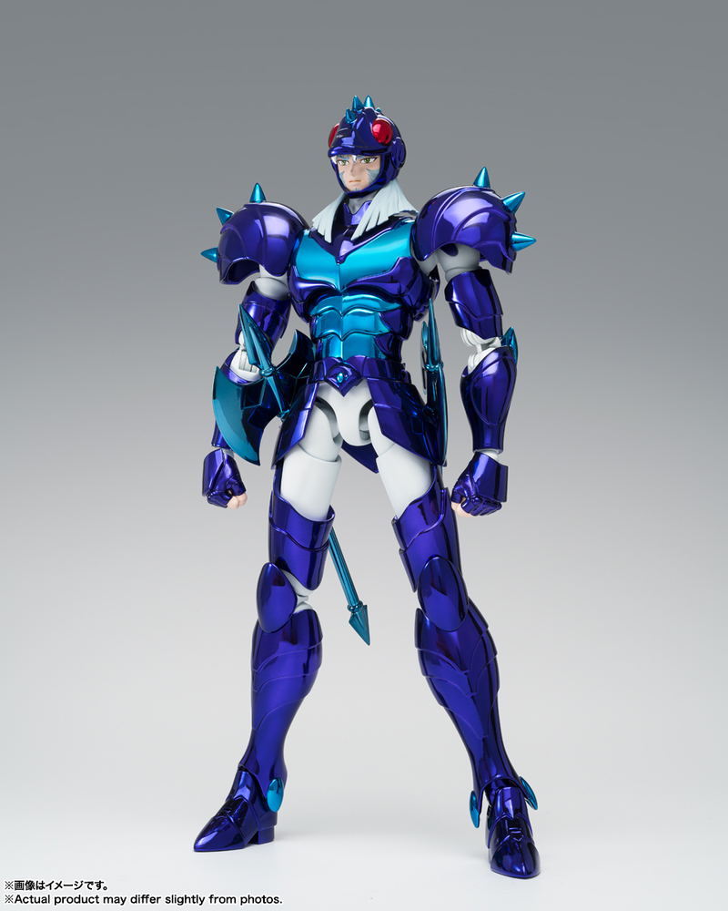 Saint Cloth Myth EX: Phecda Gamma Thor image 2