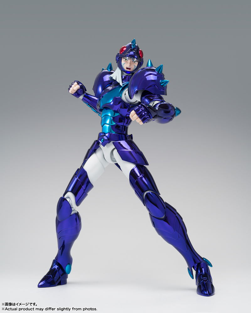 Saint Cloth Myth EX: Phecda Gamma Thor image 4