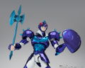 Saint Cloth Myth EX: Phecda Gamma Thor thumbnail 5