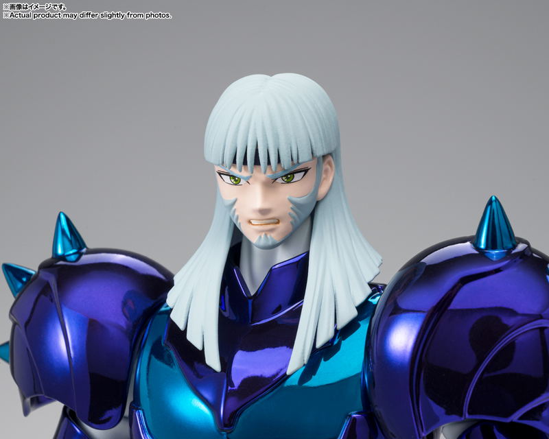 Saint Cloth Myth EX: Phecda Gamma Thor image 9