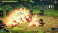 SD Shin Kamen Rider Rumble (English) thumbnail 3
