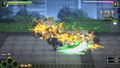 SD Shin Kamen Rider Rumble (English) thumbnail 4