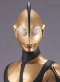 Shin Ultraman Jumbo Soft Vinyl Figure: Zoffy Energy Exhaustion Ver. thumbnail 3