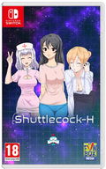Shuttlecock-H thumbnail 2