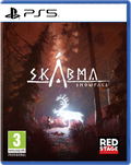 Skabma - Snowfall thumbnail 1