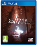 Skabma - Snowfall thumbnail 1