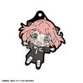 Spy x Family Trading Rubber Strap: Okkochi 2 (Random Single) thumbnail 3