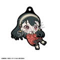 Spy x Family Trading Rubber Strap: Okkochi 2 (Random Single) thumbnail 4