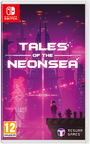 Tales of The Neon Sea