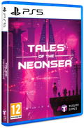 Tales of The Neon Sea [Collector's Edition] thumbnail 3