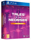 Tales of The Neon Sea [Collector's Edition] thumbnail 2