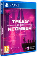 Tales of The Neon Sea [Collector's Edition] thumbnail 3