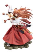 The Rising of the Shield Hero Season 2 1/7 Scale Pre-Painted Figure: Katana Hero Raphtalia thumbnail 1