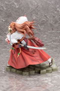 The Rising of the Shield Hero Season 2 1/7 Scale Pre-Painted Figure: Katana Hero Raphtalia thumbnail 4