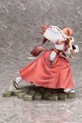The Rising of the Shield Hero Season 2 1/7 Scale Pre-Painted Figure: Katana Hero Raphtalia thumbnail 5