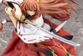The Rising of the Shield Hero Season 2 1/7 Scale Pre-Painted Figure: Katana Hero Raphtalia thumbnail 7