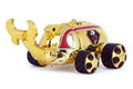 Time Bokan 1/100 Scale Plastic Model Kit: Time Mechabuton 60th Limited Metallic Color Ver. thumbnail 1