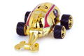 Time Bokan 1/100 Scale Plastic Model Kit: Time Mechabuton 60th Limited Metallic Color Ver. thumbnail 3