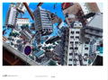 Yuji Kaneko Animation Background Art Collection thumbnail 2