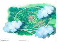 Yuji Kaneko Animation Background Art Collection thumbnail 7