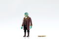 3.75' Series The Shadow Over Innsmouth Deep One thumbnail 2
