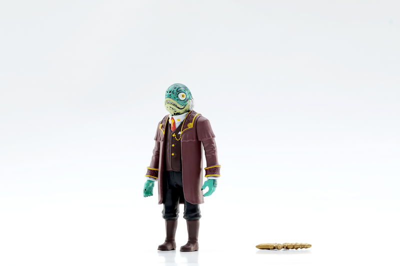 3.75' Series The Shadow Over Innsmouth Deep One image 2