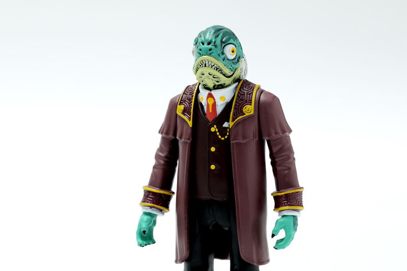 3.75' Series The Shadow Over Innsmouth Deep One image 4