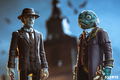 3.75' Series The Shadow Over Innsmouth Deep One thumbnail 6