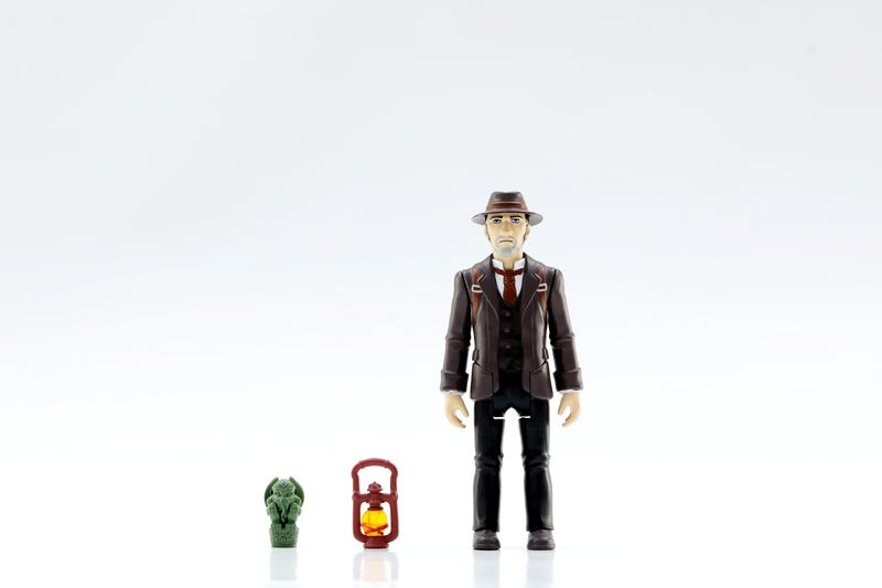 3.75' Series The Shadow Over Innsmouth Investigator image 2